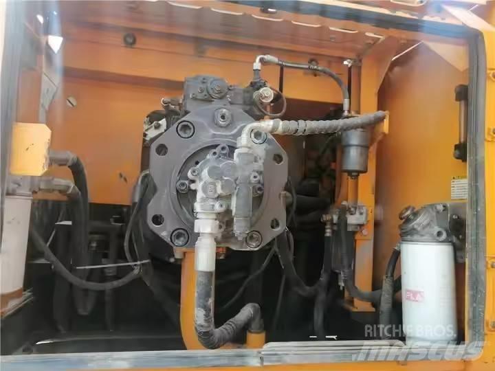 Sany SY365H Малые экскаваторы 7т-12т