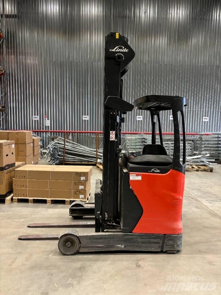 Linde R14/1120 Ричтраки