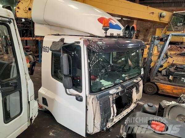 DAF CF75 DAYCAB Кабины