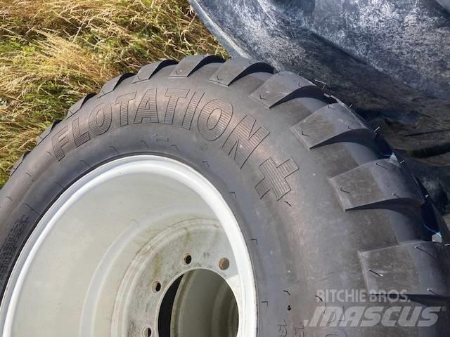 Vredestein 500/55R20 Шины и колёса
