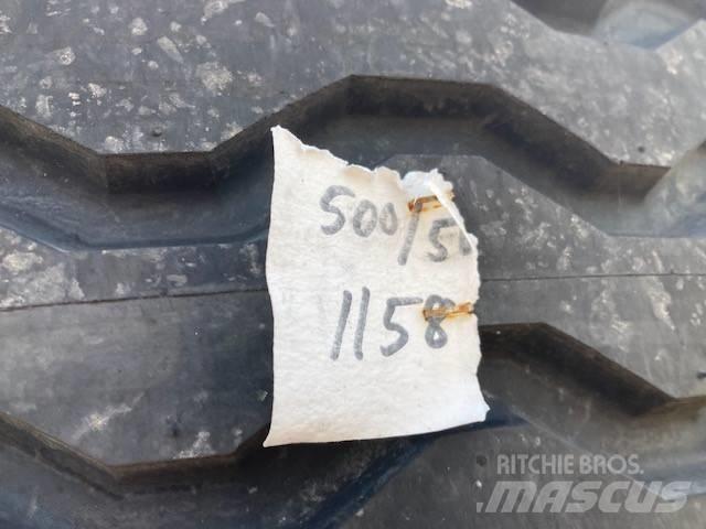 Vredestein 500/55R20 Шины и колёса