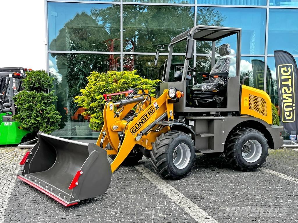 Günstig 910N Фронтальные погрузчики