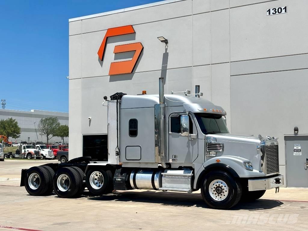 Freightliner SD 122 Седельные тягачи