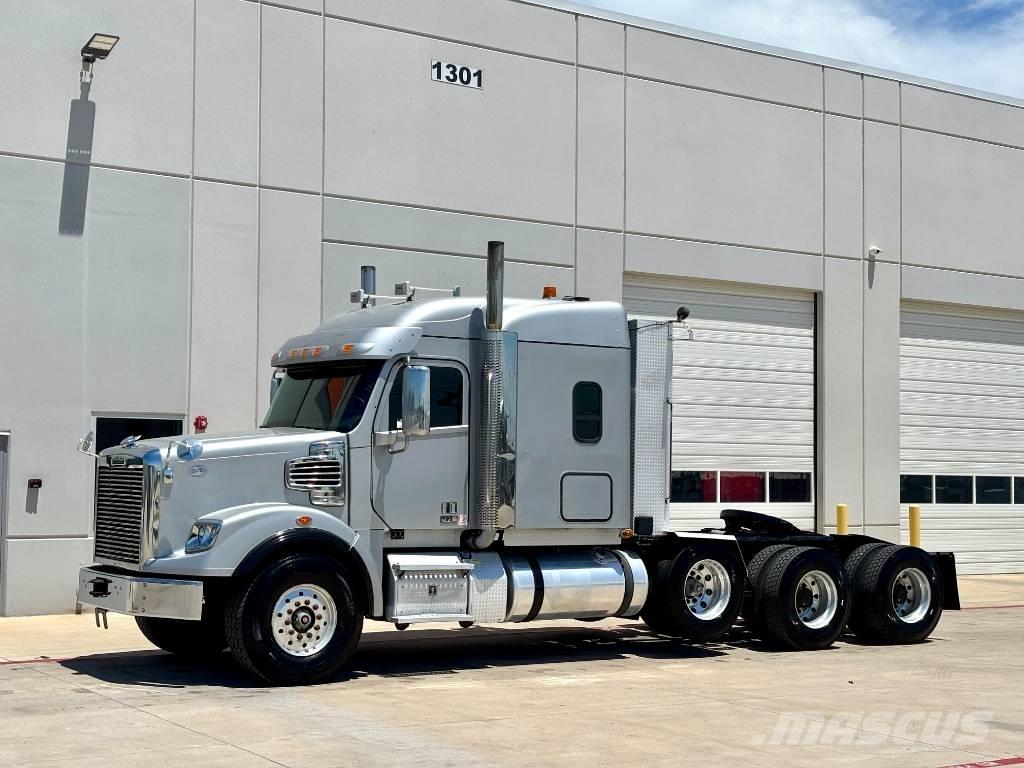 Freightliner SD 122 Седельные тягачи