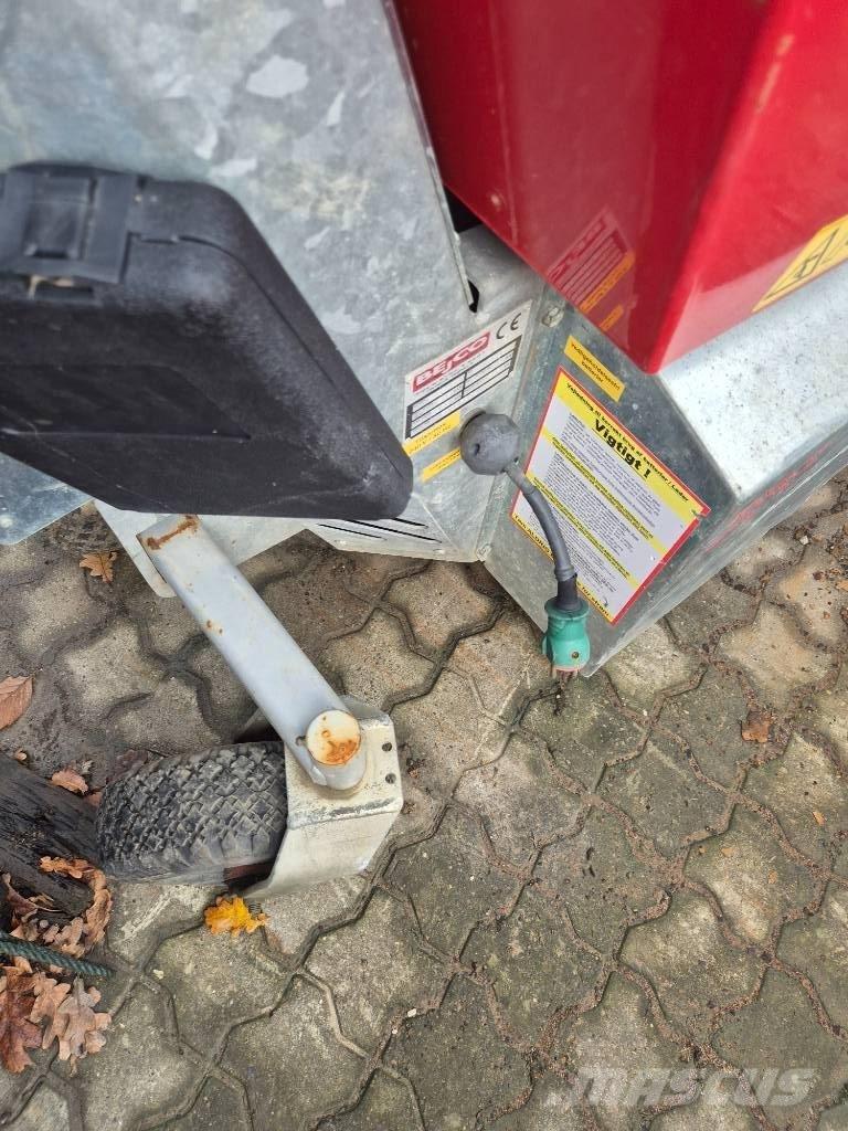 Bejco motorbør Мини-самосвалы