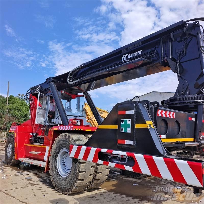 Kalmar DRF 450 Ричстакеры