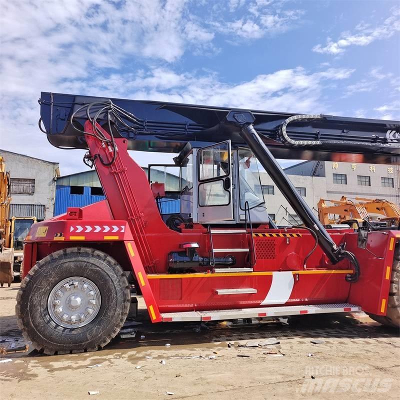 Kalmar DRF 450 Ричстакеры