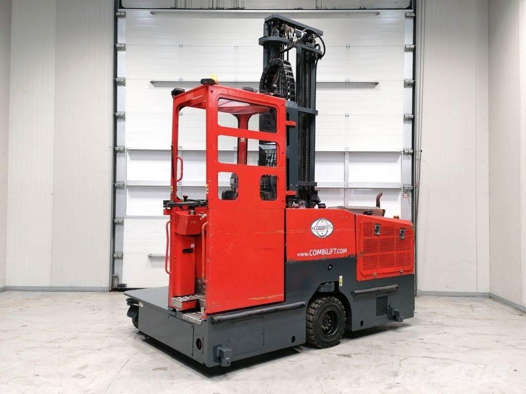 Combilift C3000GST Газовые погрузчики