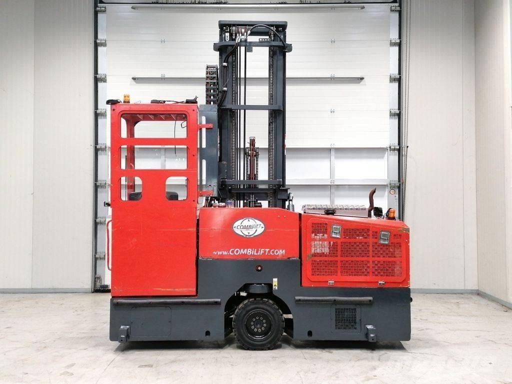Combilift C3000GST Газовые погрузчики