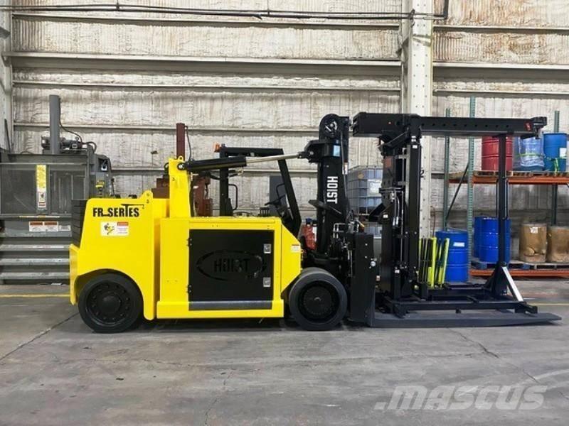 Hoist FR 40-60 Другие складские механизмы
