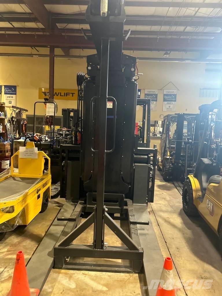 Hoist FR 40-60 Другие складские механизмы