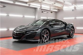 Honda NSX Легковые автомобили