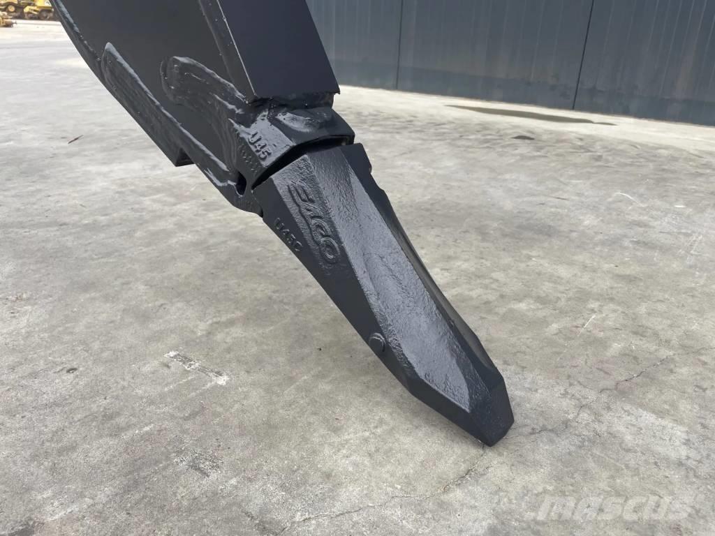  Smitma CW40 Ripper Навесные рыхлители