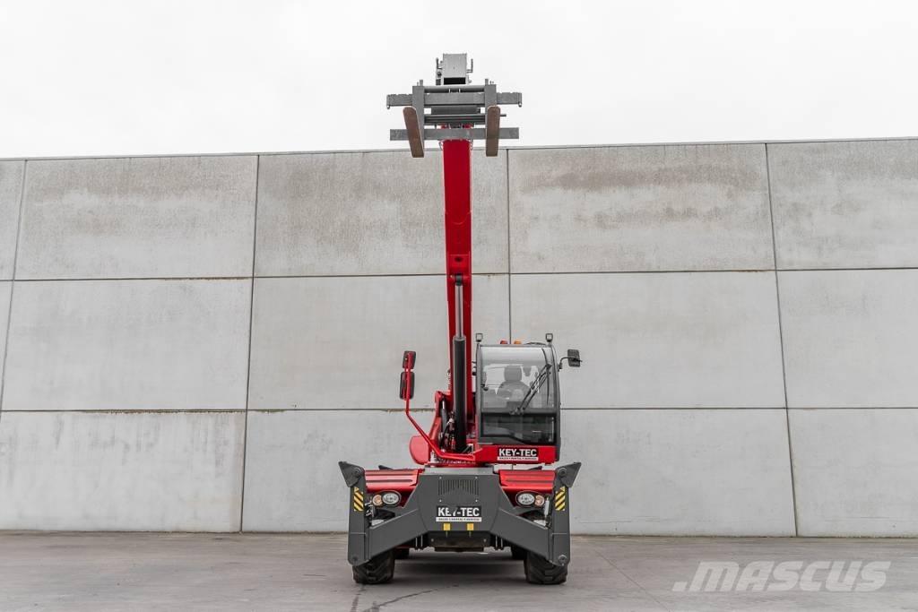 Magni RTH 4.18 Телескопические погрузчики
