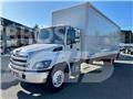Hino 338 Грузовики для доставки напитков