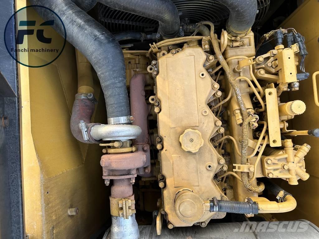 CAT 315 D2L Гусеничные экскаваторы