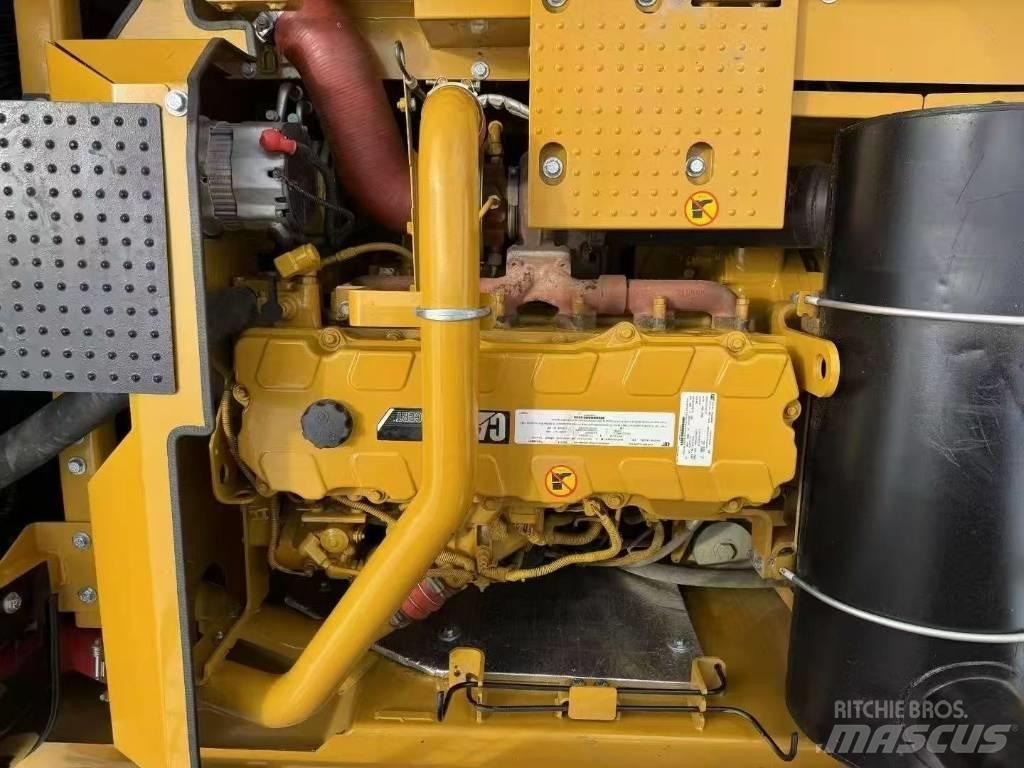 CAT 336 D Гусеничные экскаваторы
