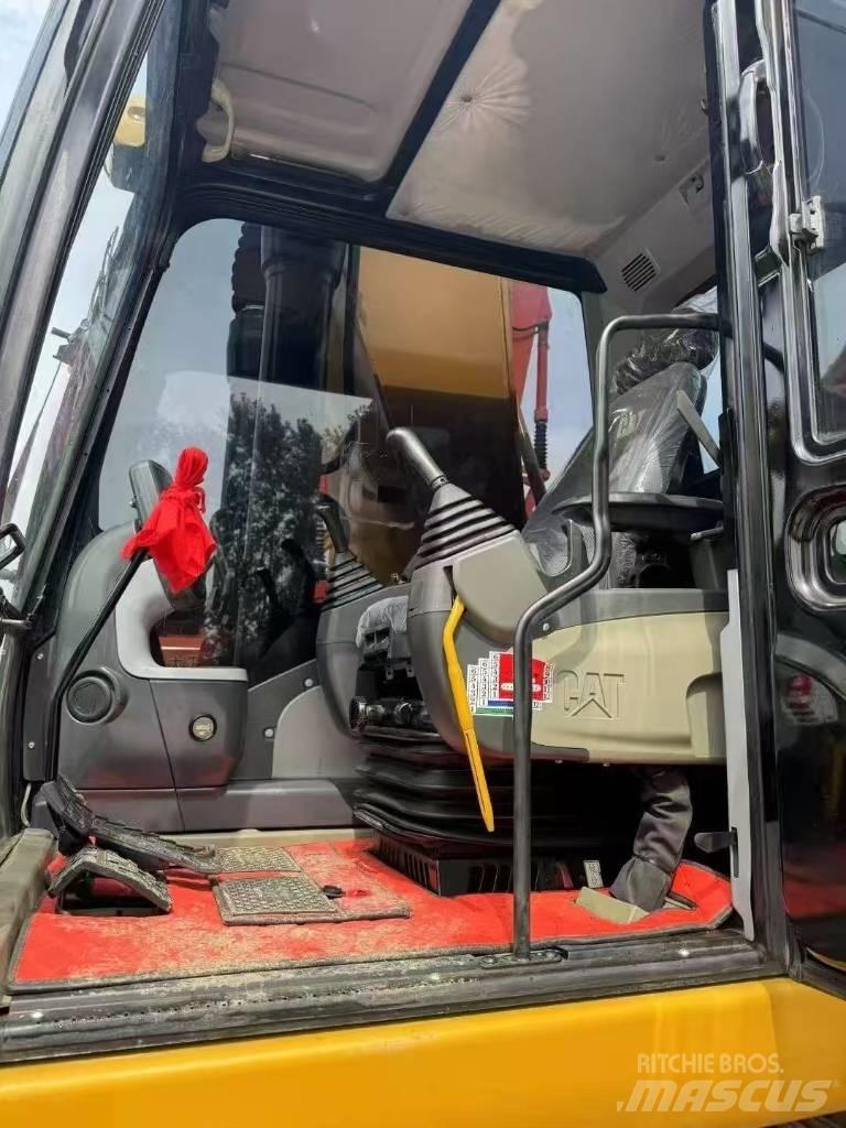 CAT 336 D Гусеничные экскаваторы