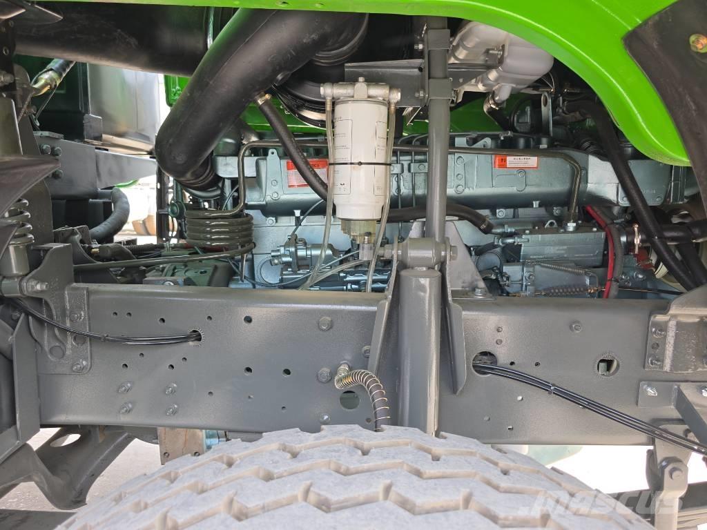 Howo 336 6x4 Грузовики-Самосвалы