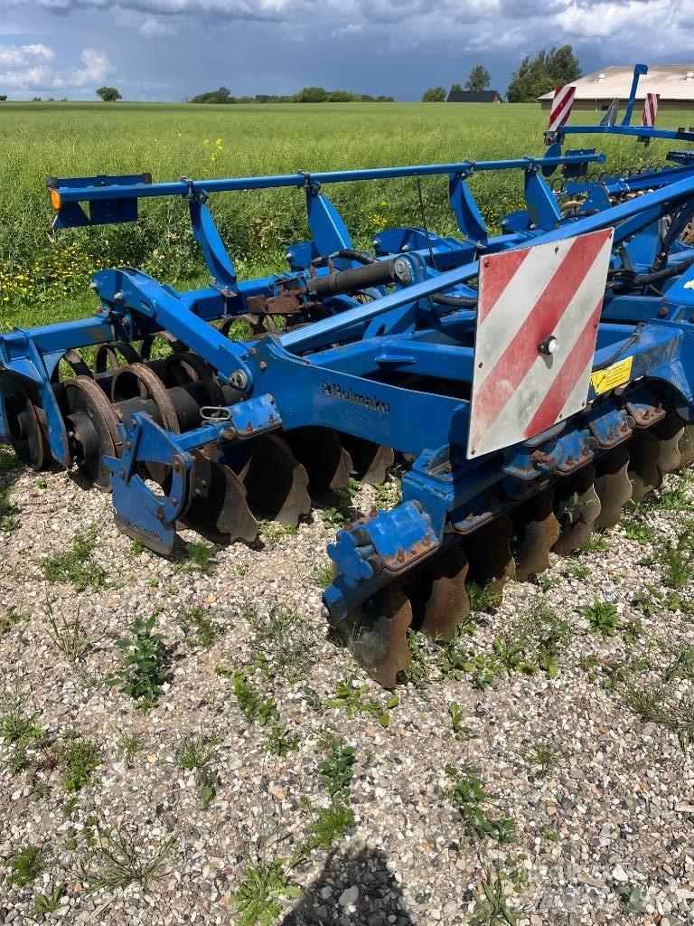 Rolmako U652 Дисковые бороны
