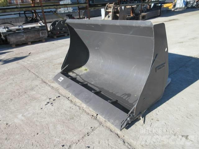 Volvo L20 Ковши