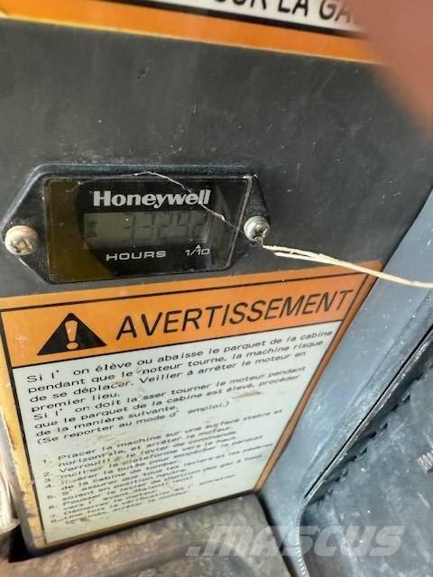 Takeuchi TB 250 Мини-экскаваторы