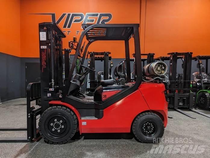 Viper FY30T Другие складские механизмы