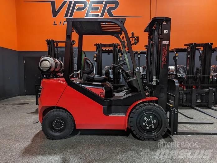 Viper FY30T Другие складские механизмы