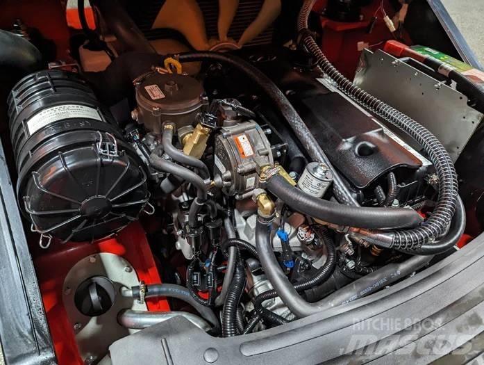 Viper FY30T Другие складские механизмы