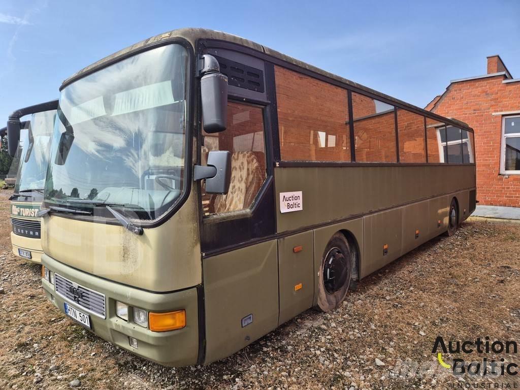 MAN UL 313 Прочие фургоны