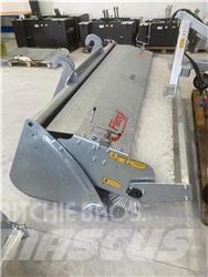 Fliegl Power Pro 260 Вакуумные уборочные машины