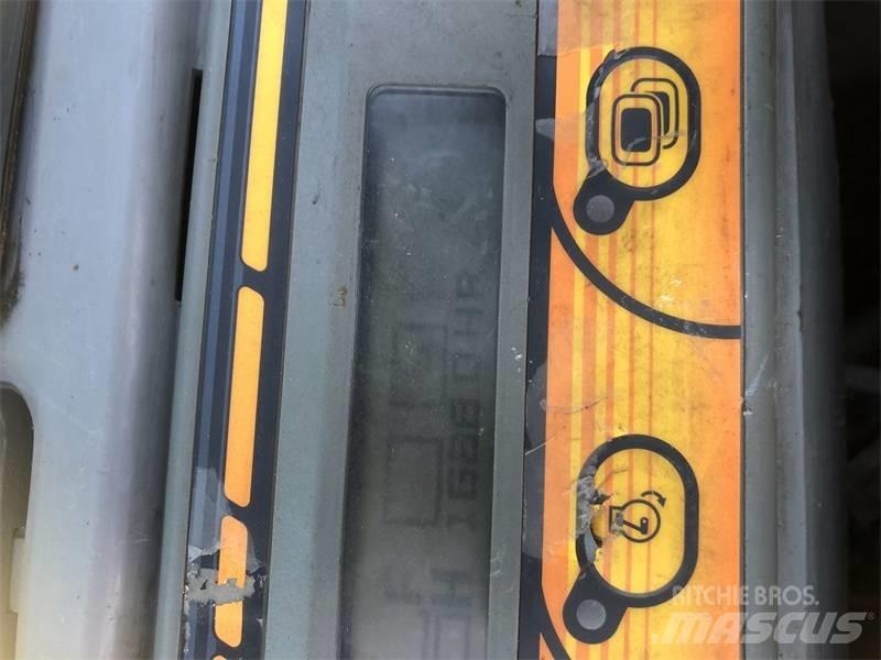 Kubota KX 155 Гусеничные экскаваторы