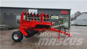 He-Va Tip-Roller 6.3 Катки полевые