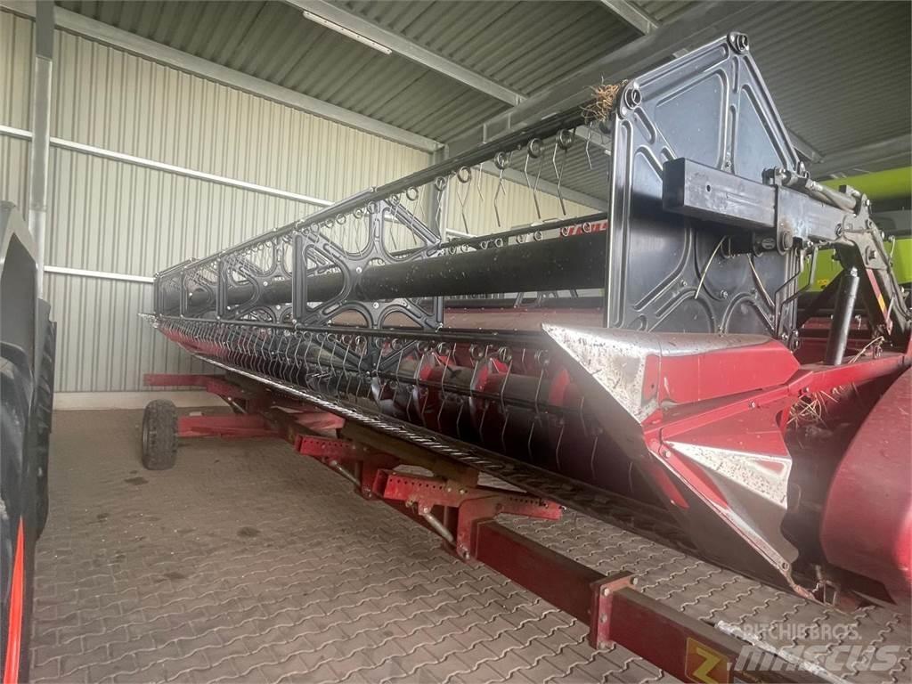 Case IH 8230 AF Зерноуборочные комбайны