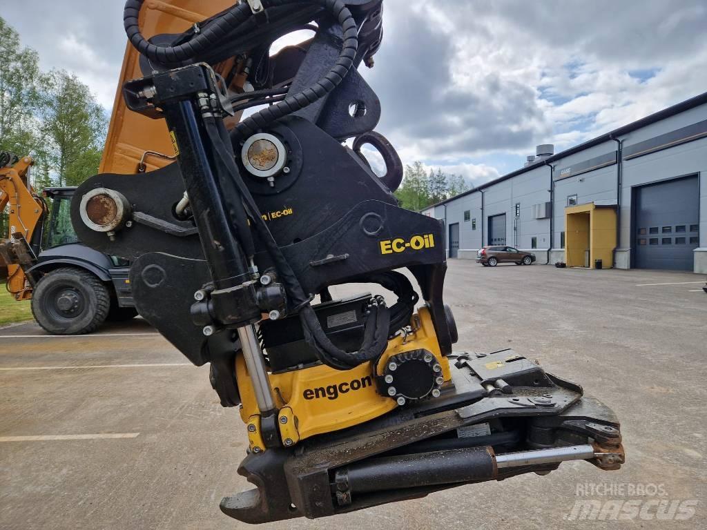 CASE CX 245 D SR LC Гусеничные экскаваторы