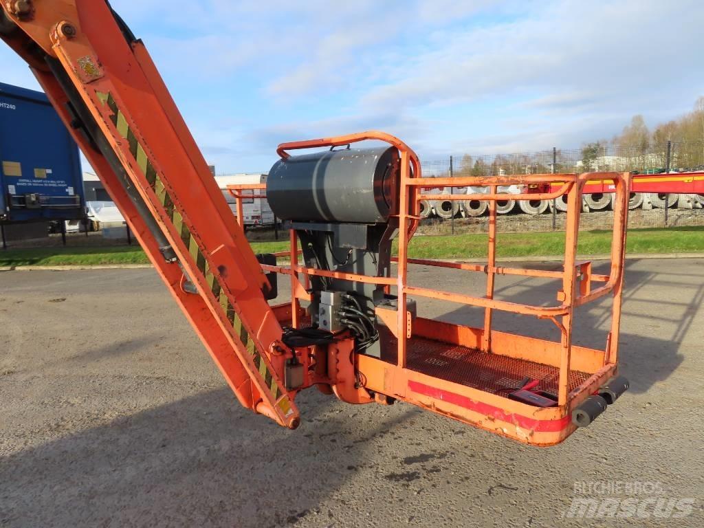 JLG 860 SJ Телескопические подъемники
