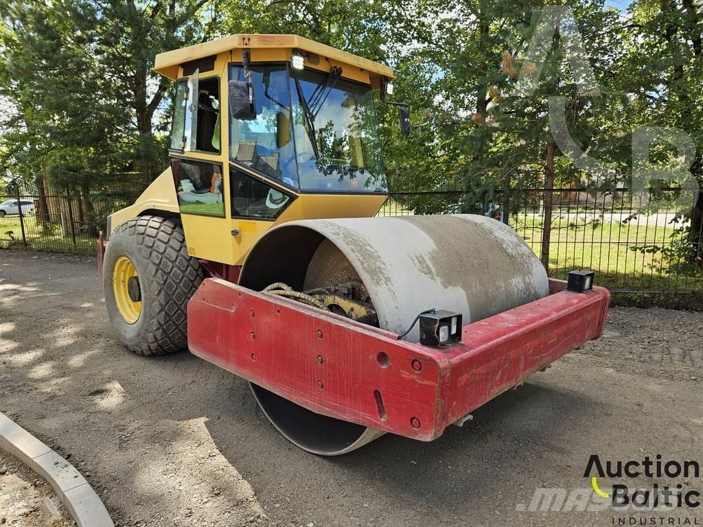 Dynapac CA 302 D Грунтовые катки