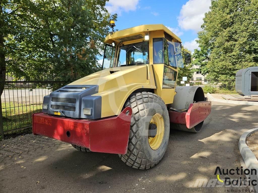 Dynapac CA 302 D Грунтовые катки