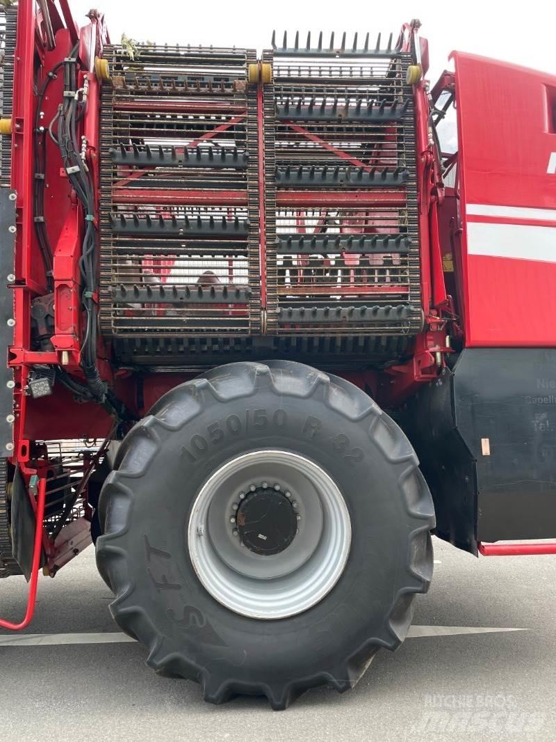 Grimme REXOR 620 Сельхозтехника - Другие