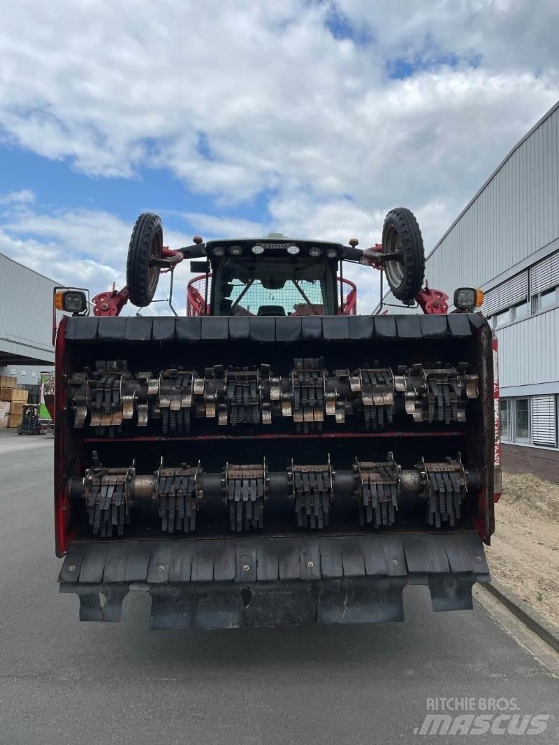 Grimme REXOR 620 Сельхозтехника - Другие