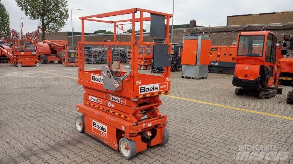 SkyJack SJIII 3219 Ножничные подъемники