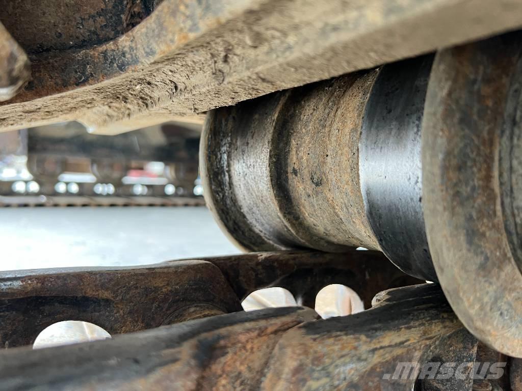 CAT 315F LCR Гусеничные экскаваторы