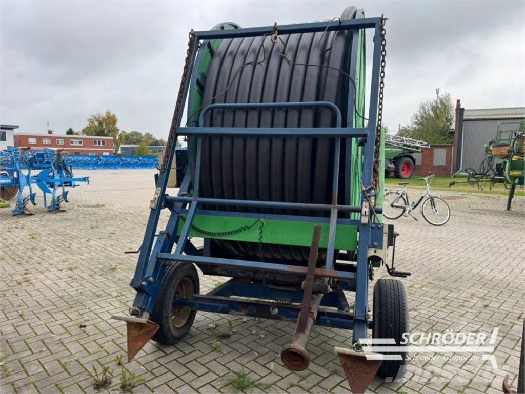  90-G-300/C Системы полива растений