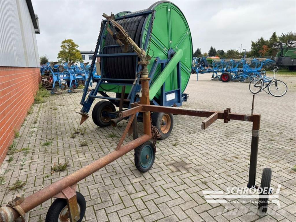  90-G-300/C Системы полива растений