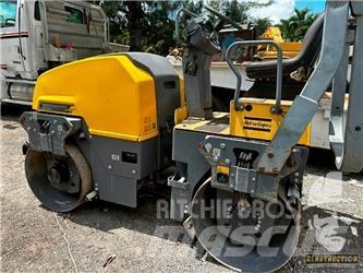 Dynapac CC 1200 Катки тротуарные