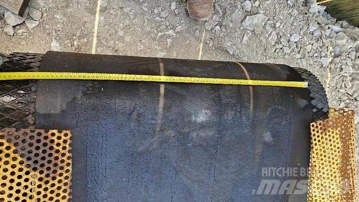  Beham Förderband Прочие полуприцепы