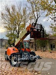 JLG 4013 PS Телескопические фронтальные погрузчики