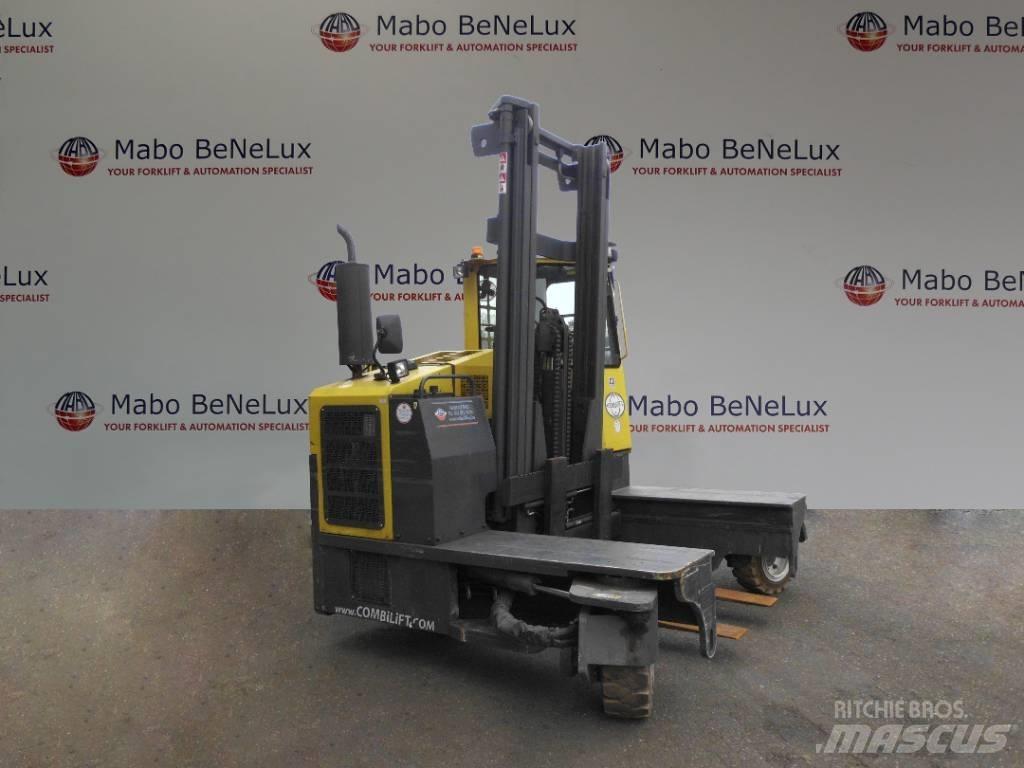 Combilift C 6000 4-x ходовые ричтраки