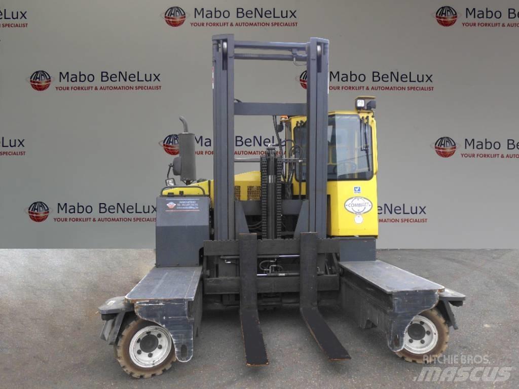 Combilift C 6000 4-x ходовые ричтраки