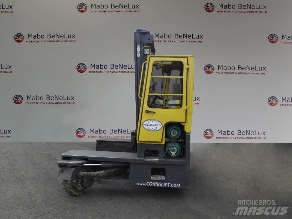 Combilift C 6000 4-x ходовые ричтраки